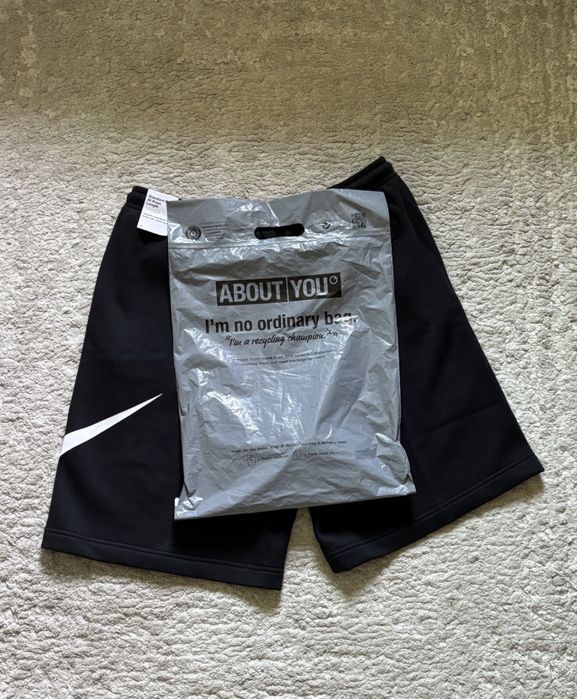 Nike къси панталони