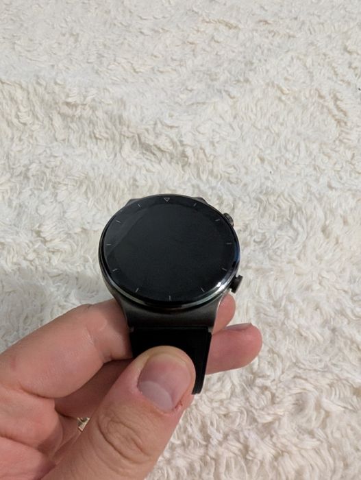 Vand Huawei Watch GT 2 PRO