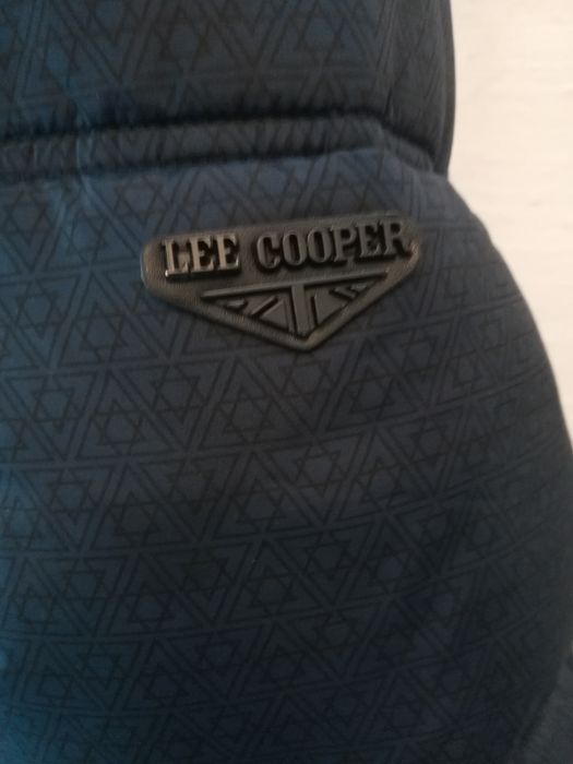 Мъжко зимно яке Lee Cooper