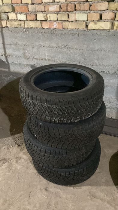 Зиммный шины аналог Kapsen