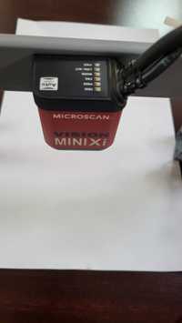 Camera inspectie Vision Omron Mini Xi