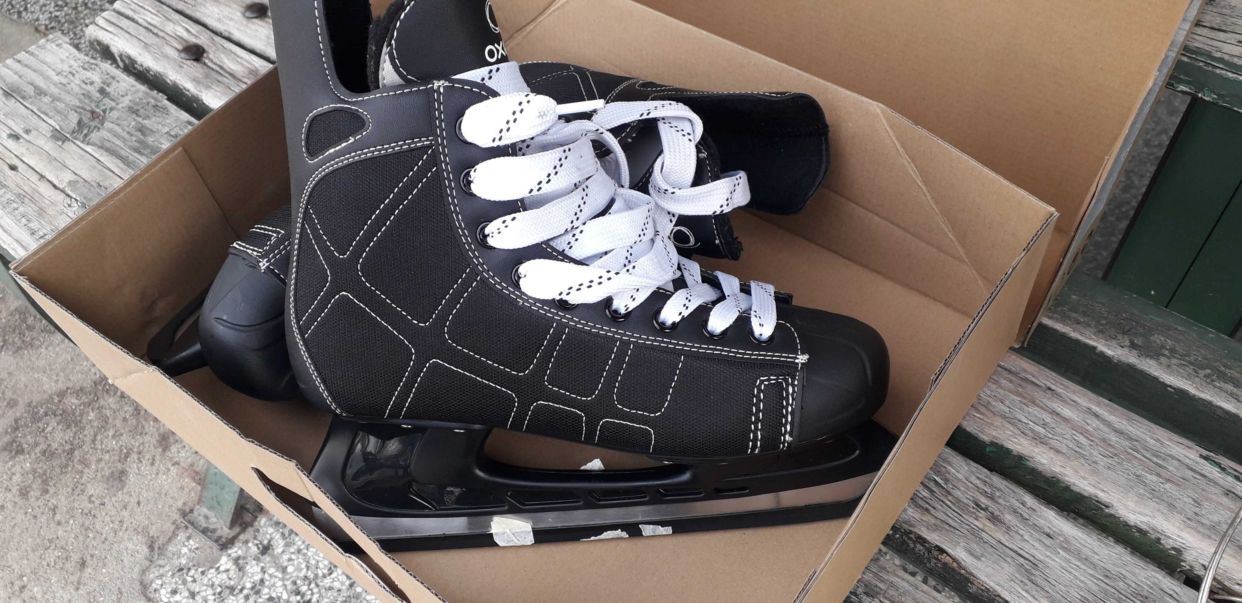 Зимни кънки хокейни Tempish ultra ZR 42 номер
