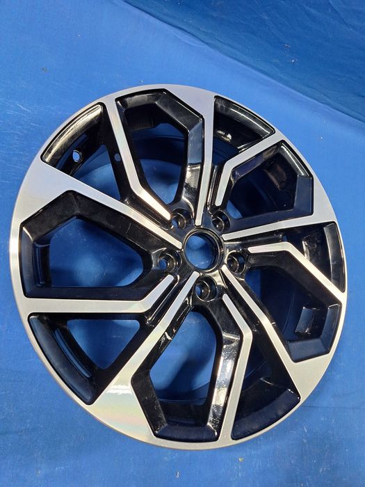 1 Janta Aliaj 5x112 18'' - 7J ET 43 - Dedicata VW SKODA SEAT CA NOUA