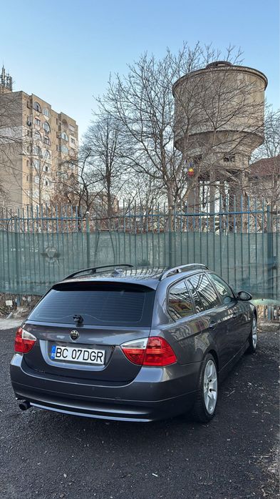 BMW seria 3 320d