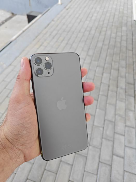 Iphone 11 Pro Max 64 GB Impecabil