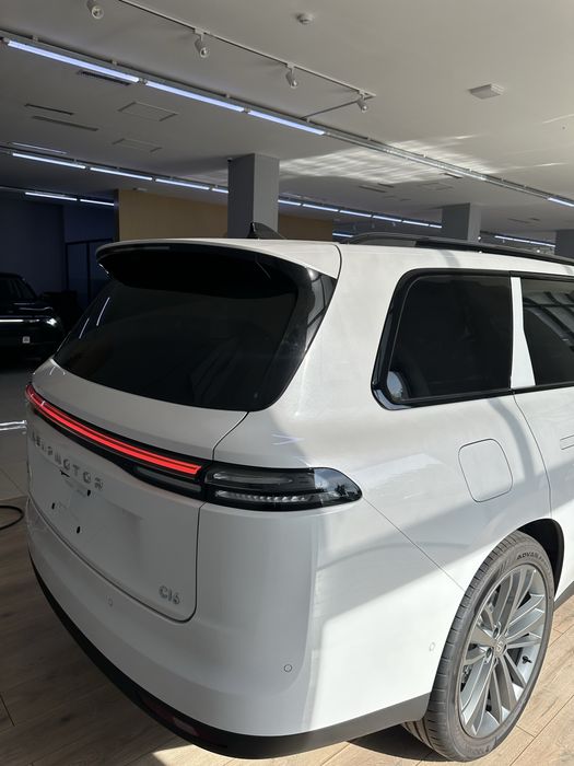 Leapmotor C16 200km HYBRID 3YIL GARANTIYA