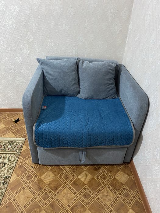 Продам кресло кровать