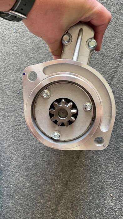 Electromotor nou Nissan Atleon Cabstar Trade