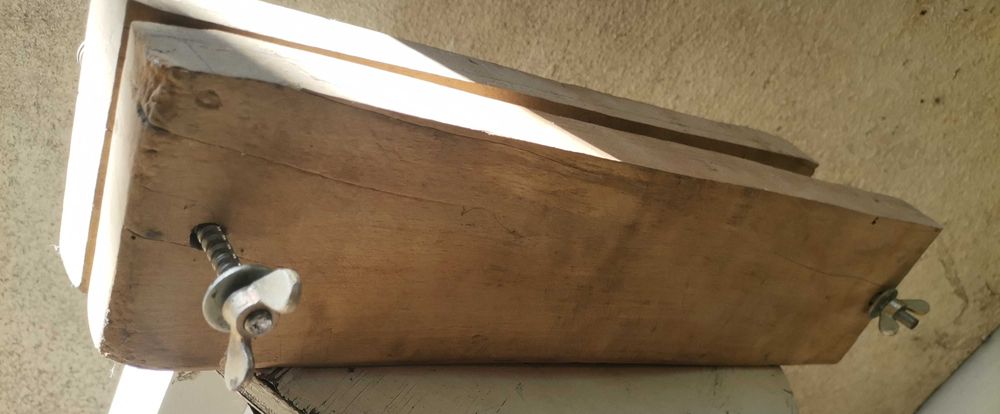 Обтегач професионален