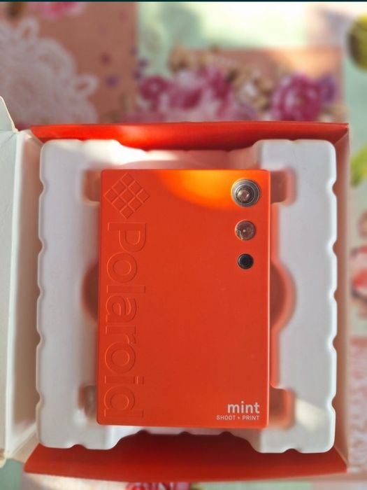 Camera foto ultimul pret