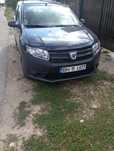 Dacia Sandero 1.2 benzina din 2013