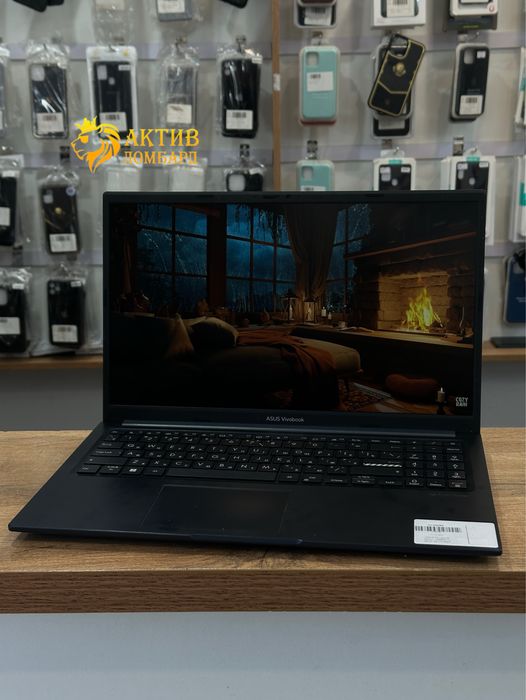 Asus Vivobook/Актив Ломбард