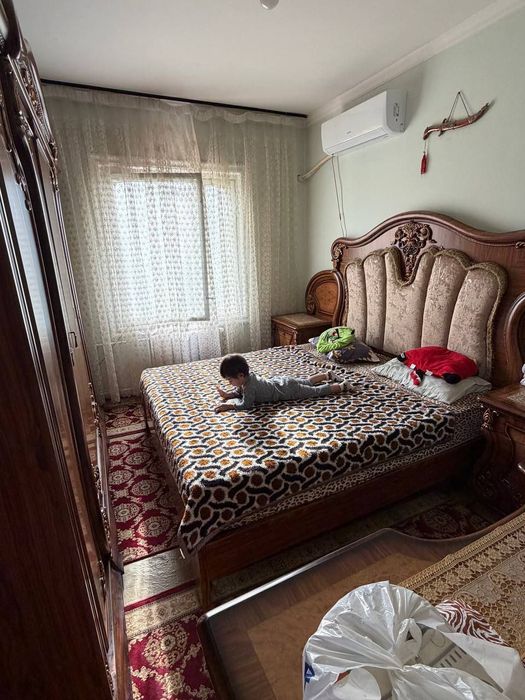 Юнусабад 19 - 3/3/5