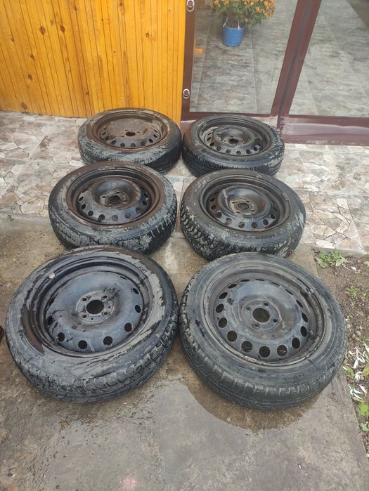 De vanzare Jante roti