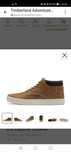 2 чифта мъжки боти 42н Timberland
