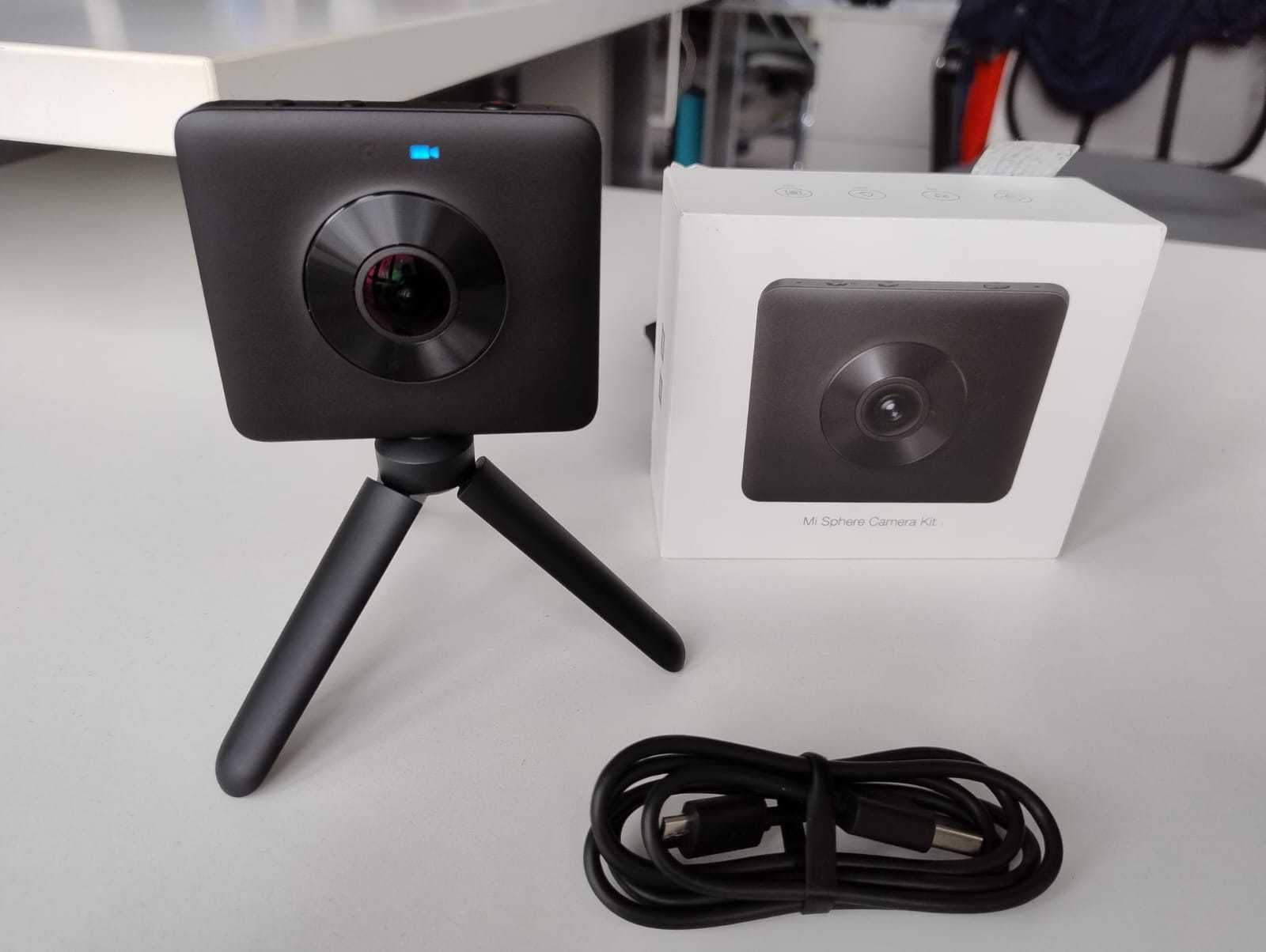 Vand camera video 360, Xiaomi Mijia360