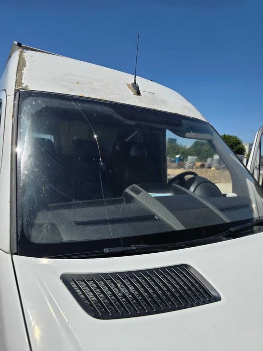 Mercedes-Benz Sprinter L3H2 316 CDI DEFECT