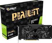 Palit GTX 1660 TI 6gb