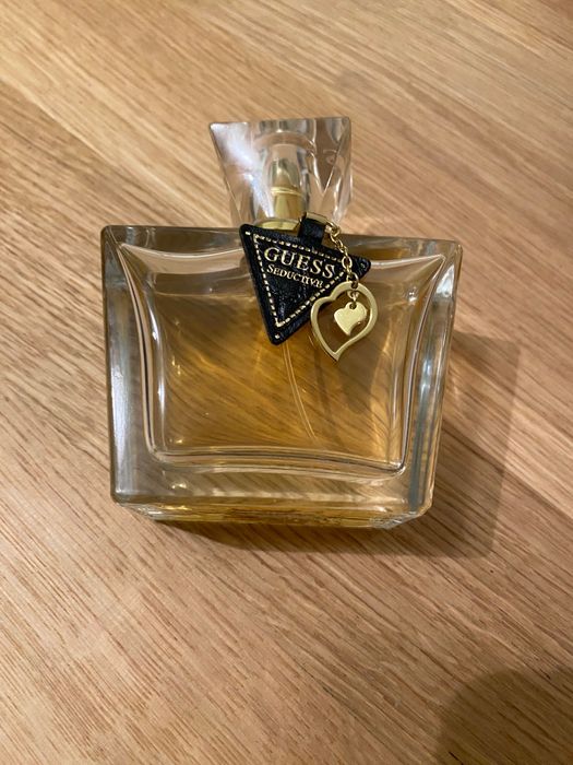 Guess Seductive apa de toaleta 75 ml