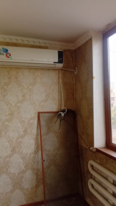 Продается 2 комнатная квартира на СамАвто