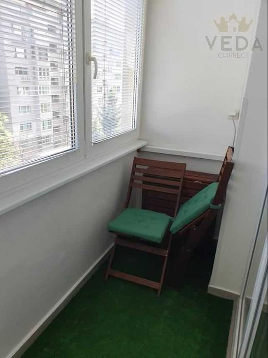 Дава се под наем Тристаен апартамент в София, Център - 90 кв.м за 750 € - Снимка #12