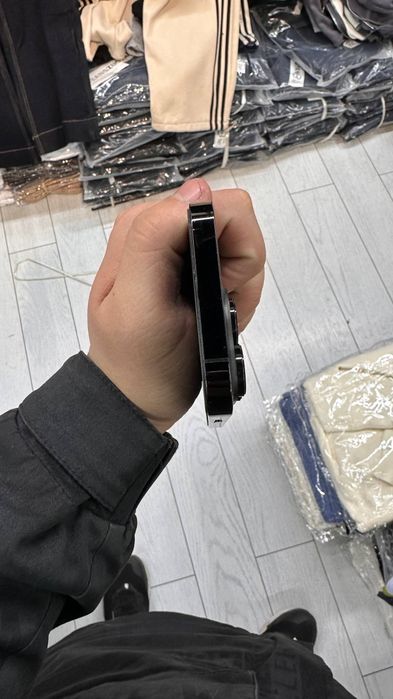 Iphone 14 pro ochilmagan