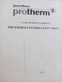 Centrală PROTHERM Panther 24 KTV