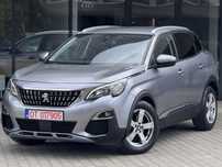 Peugeot 3008 1.6Diesel Automat *Import Germania *Distributie Lant *