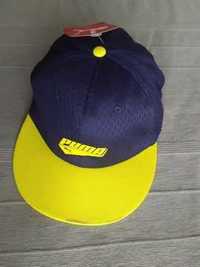 Нова шапка с козирка Puma Flatbrim Cap