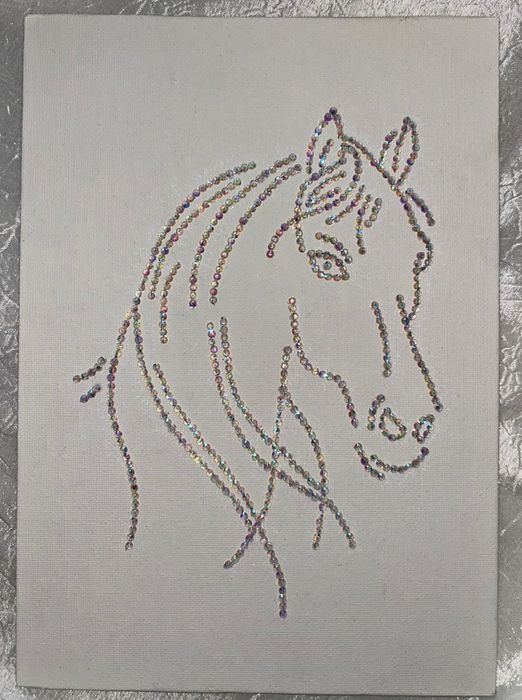 Diamond Painting