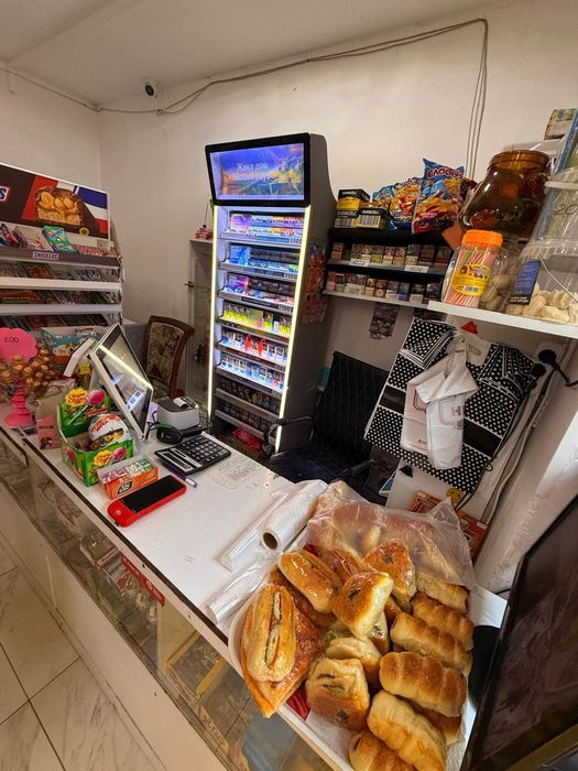 Продам действующий магазин