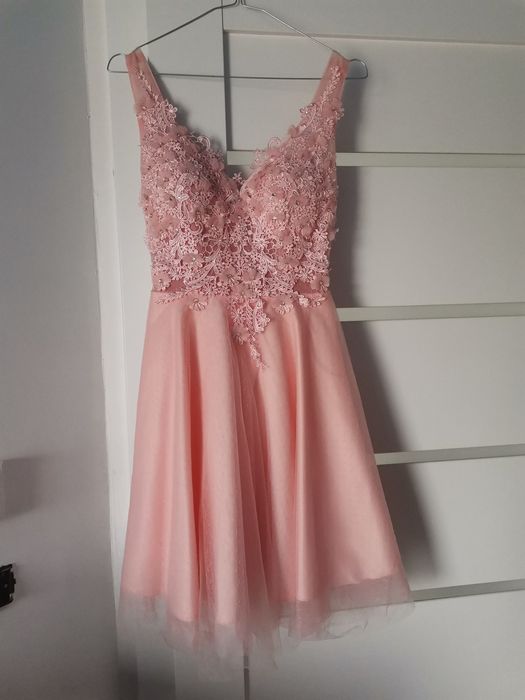 Rochiță elegantă