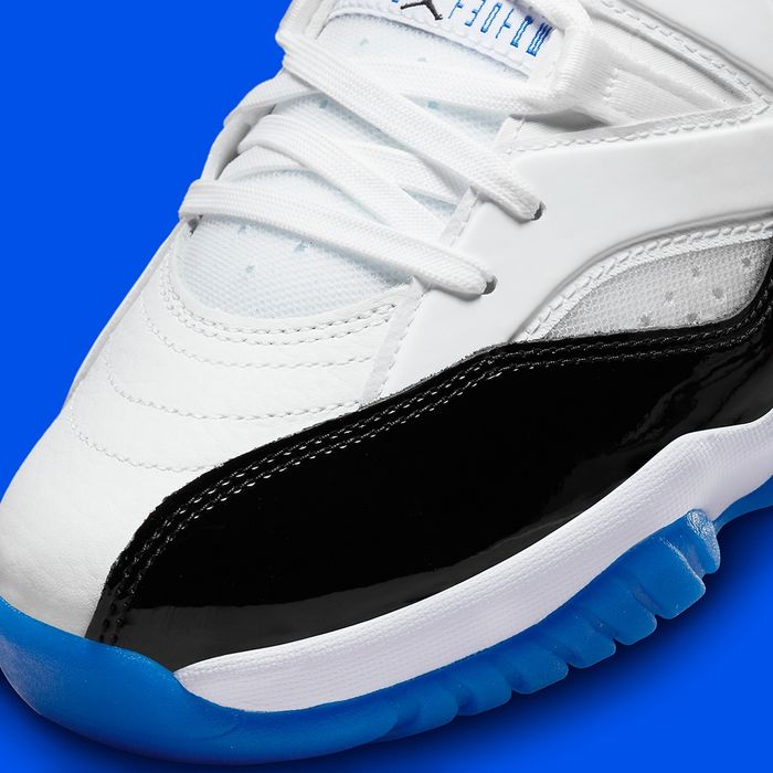 Jordan two trey concord 38.5 originali noi