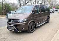 Volkswagen Multivan Vw Multivan 4Motion 2.0d biturbo 180cp , DSG7 4x4, Model Highline,FULL