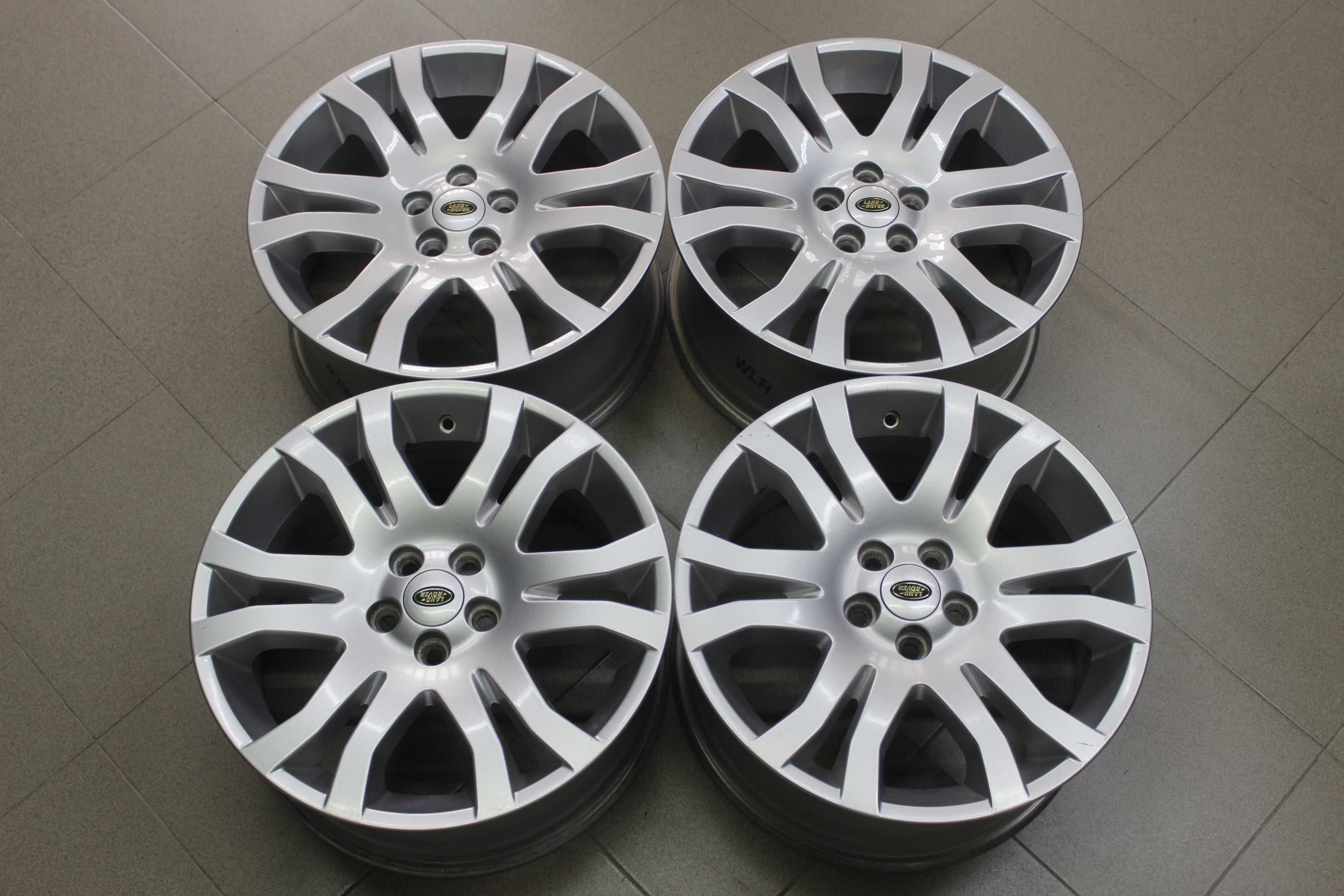 Джанти 18" Land Rover Freelander 2
