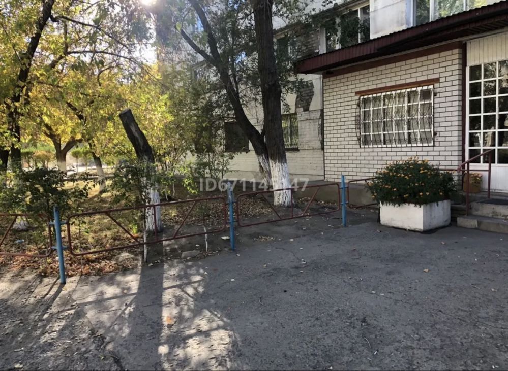Благоустроенная квартира