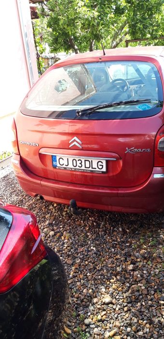 Citroen XSaraPicasso