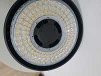 Lampa LED High Bay Annulight™ – Iluminat Industrial