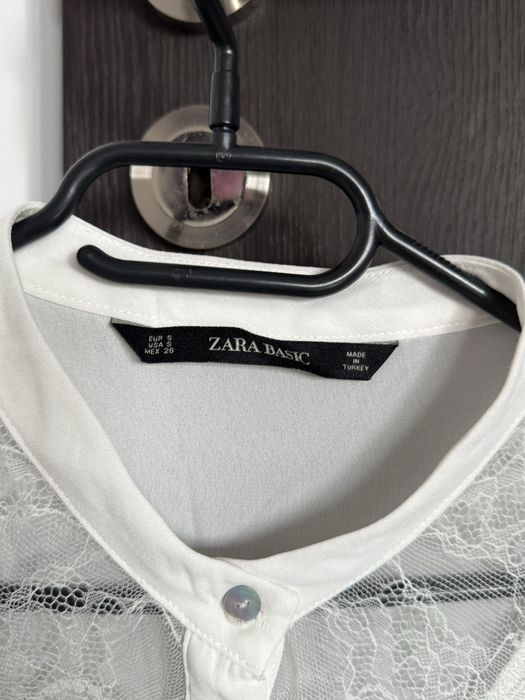 Camasa Zara marimea S