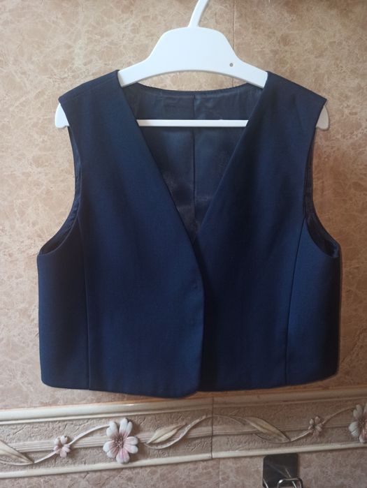 Школьная форма 1 класс