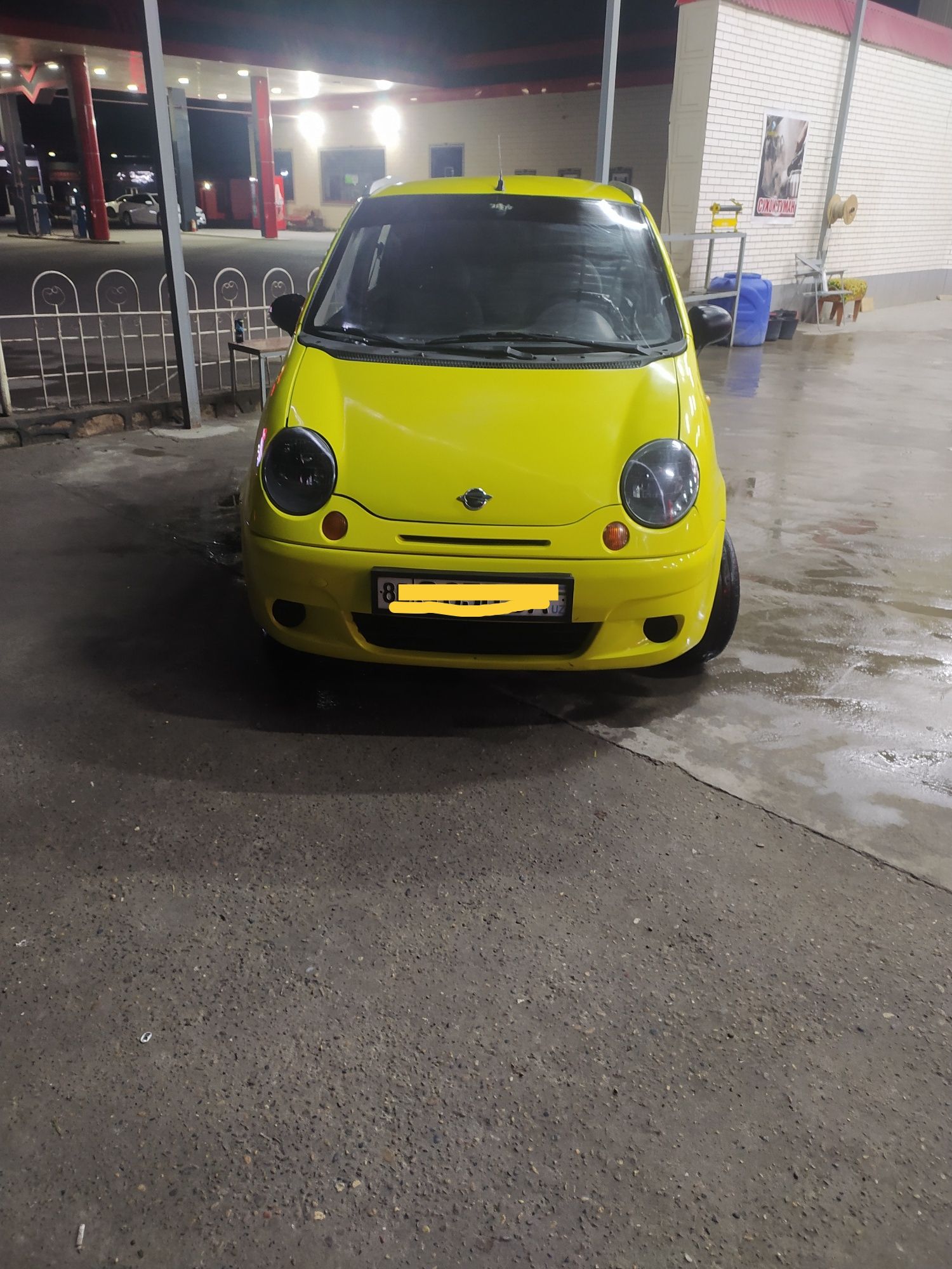 Matiz     3talik