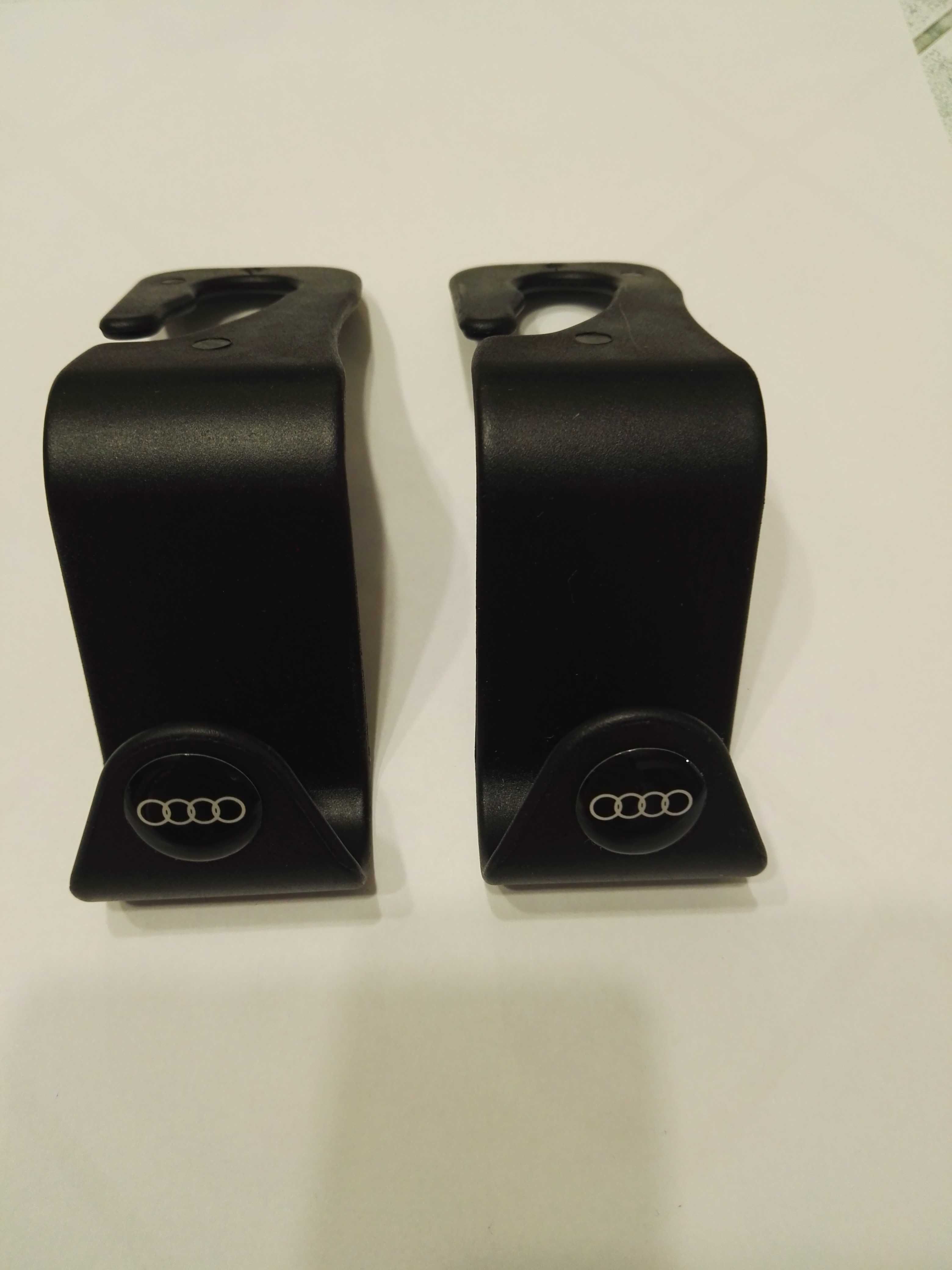 Закачалки Ауди,RS и А3,куки универсални за обегалка Audi,А3,поставка