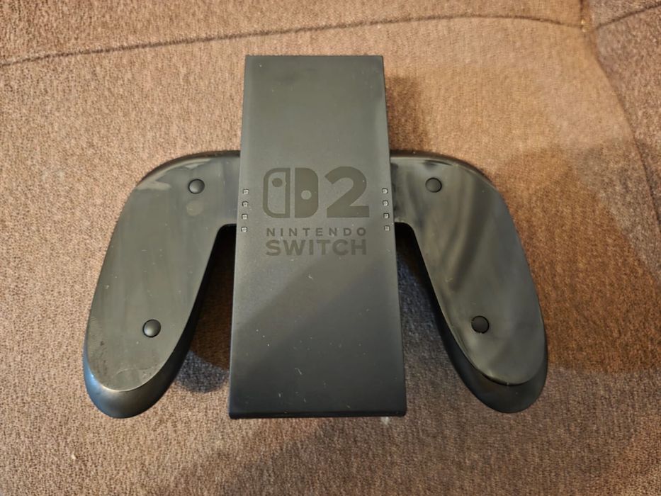 Nintendo Switch 2 plus accesorii