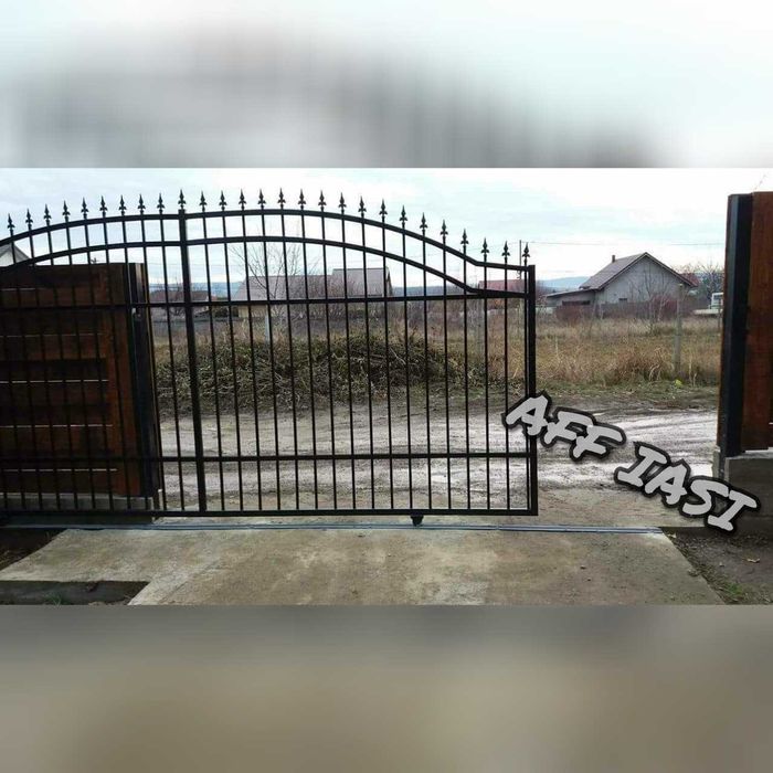 Porti Culisante, Calitate Superioara