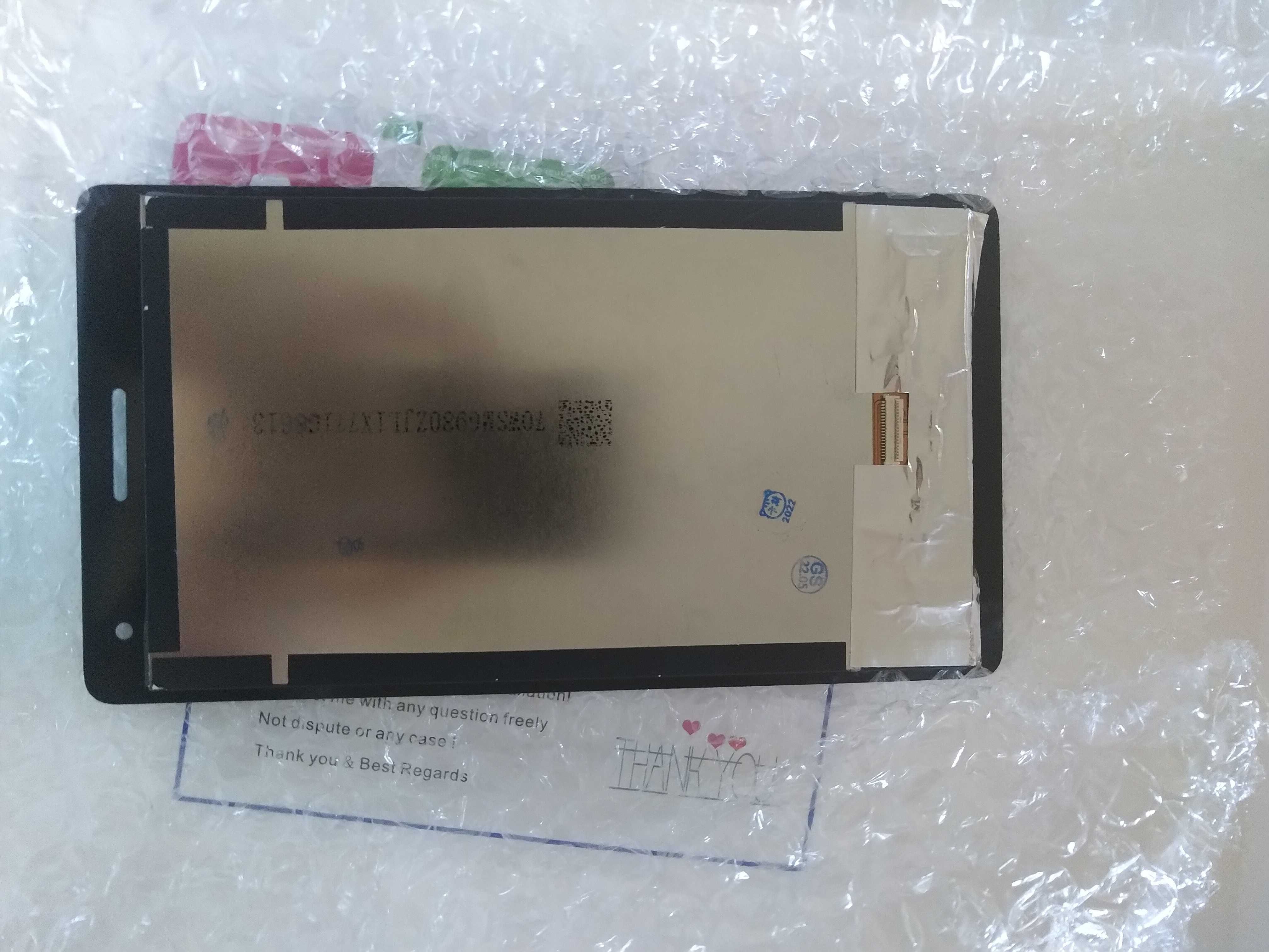 LCD Display for Huawei T3 7.0