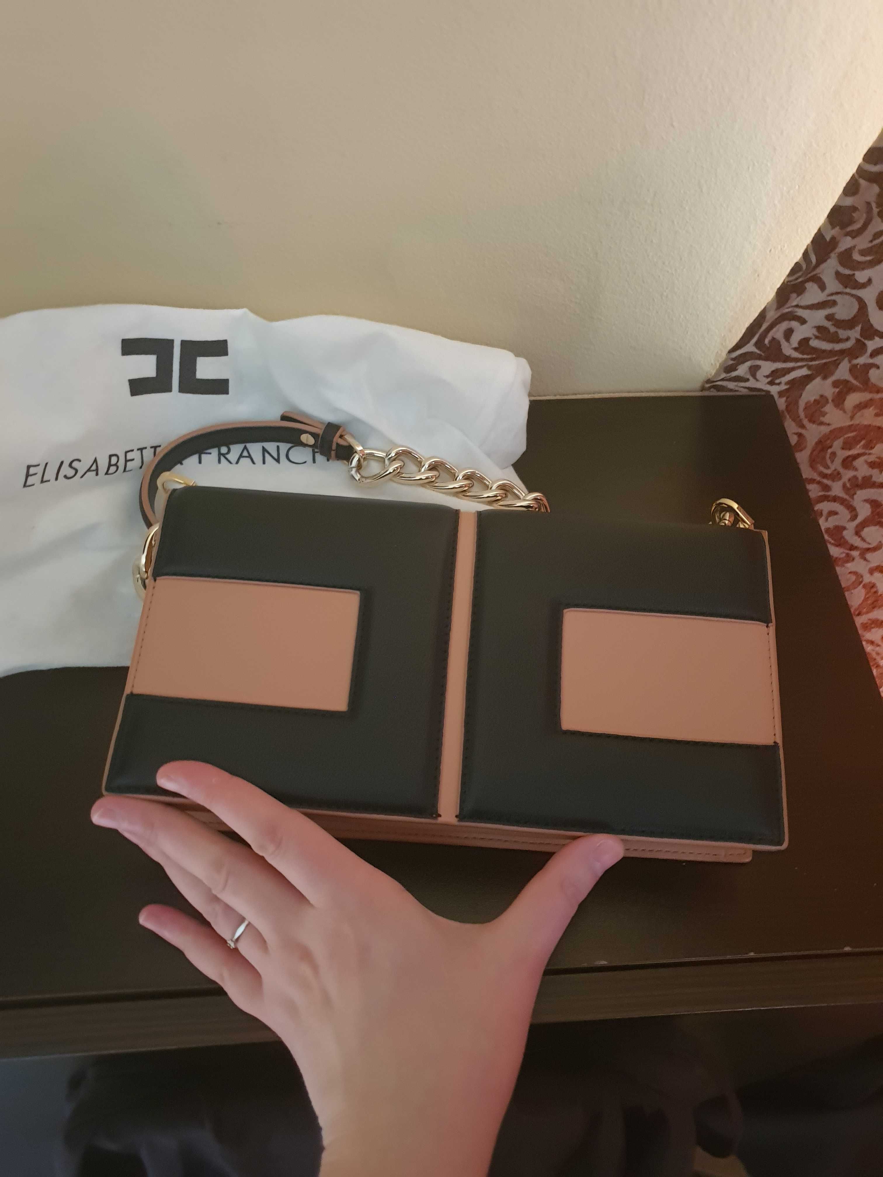 Чанта Elisabetta Franchi