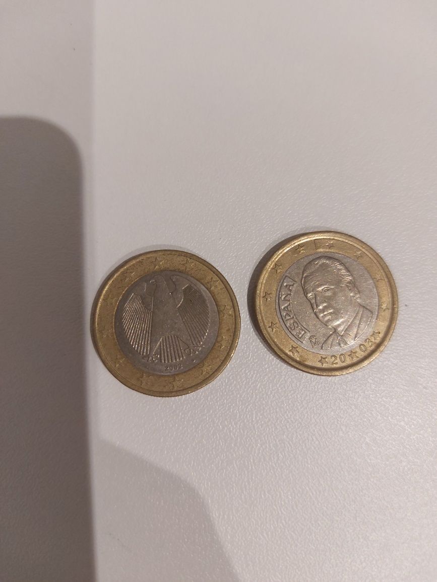 Монеты продам разные