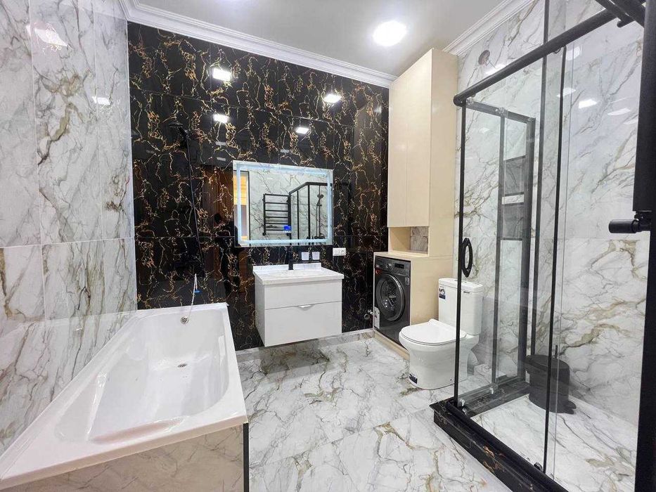 Сдается кв-ра (2/4/9) Мирабадский район, ор-р м-ро Айбек  736*