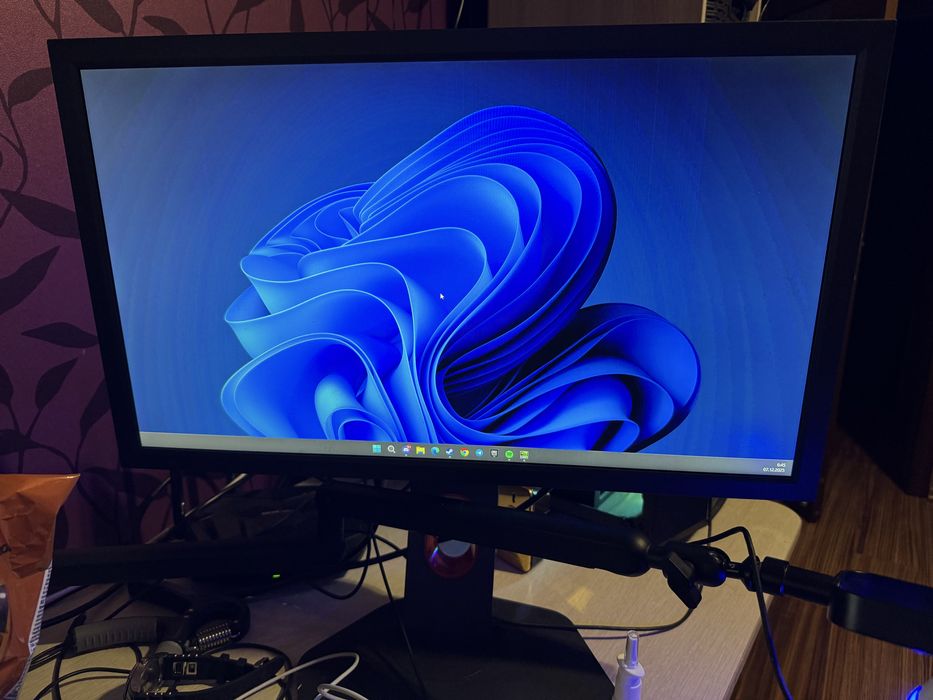 Монитор BenQ Xl2411k