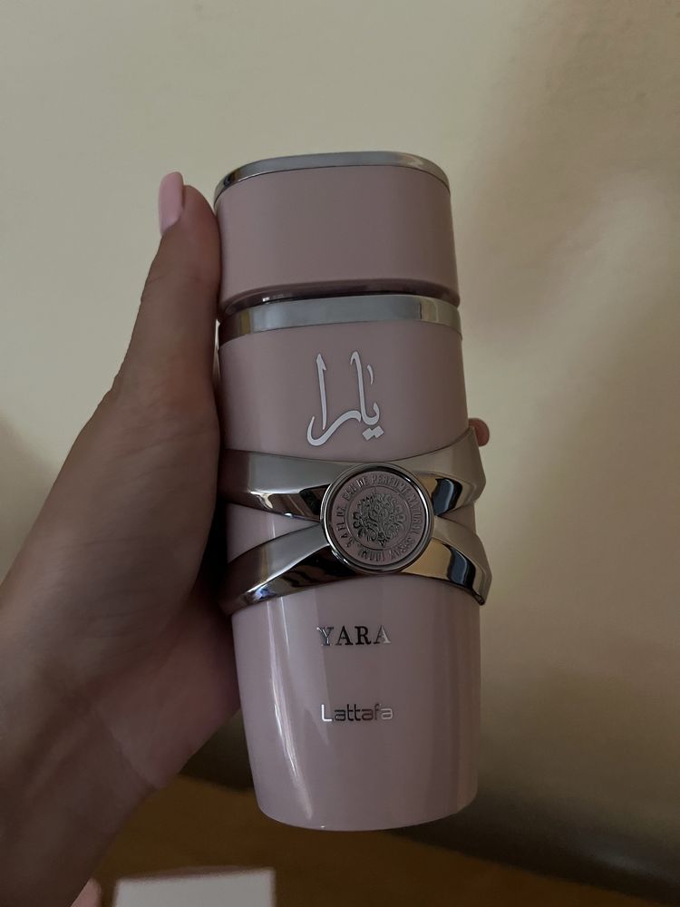 Дамски парфюм YARA. Оригинален. 100ml.